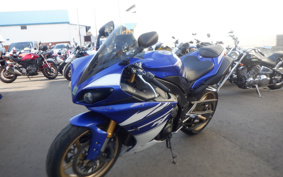 YAMAHA YZF-R1 2012 RN23
