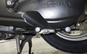 HONDA TACT-4ﾍﾞｰｼｯｸ AF79