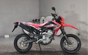 HONDA CRF250M MD38