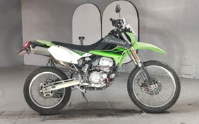KAWASAKI KLX250 LX250S