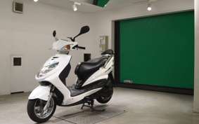 YAMAHA CYGNUS 125 X 2 2014 SE44J