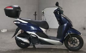 HONDA LEAD 125 JF45