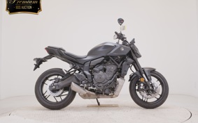 YAMAHA MT-07 AMT 2025 RM50J