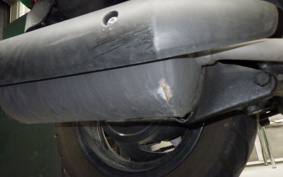 HONDA SPACY 100 JF13