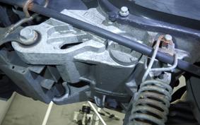 YAMAHA AXIS 125 Z SED7J