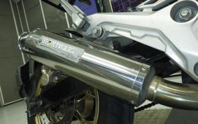 HONDA GROM 2009 JC75