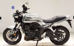 HONDA CB1000F 2025 SC94