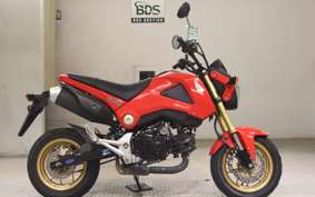 HONDA GROM JC61
