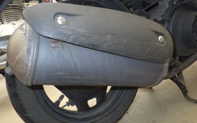 SUZUKI LET's 4 CA45A