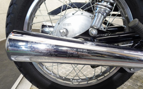SUZUKI GS400 1977 GS400