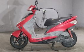 YAMAHA CYGNUS125XSR SE44J