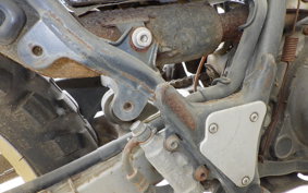 YAMAHA SEROW 225 W 4JG