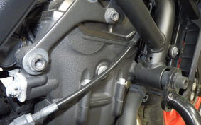 YAMAHA MT-07 ABS 2019 RM19J