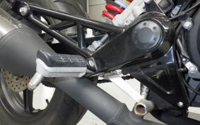 HONDA VTRF250 MC33