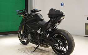SUZUKI GSX-S1000 Gen.2 2023 EK1AA
