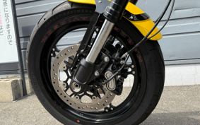 HARLEY  HARLEY FXDRS 2018 YVK