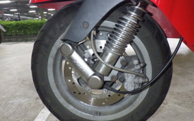 VESPA GTS300 IE 2011