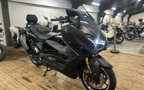 YAMAHA T-MAX 560 A TECHMAX 2025 SJ21J