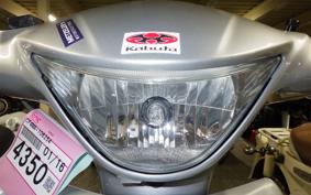 SUZUKI ADDRESS V125 S 2015 CF4MA