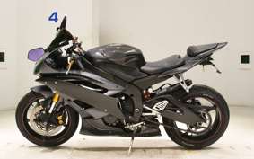 YAMAHA YZF-R6 2007
