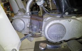 HONDA CD90 BENLY HA03