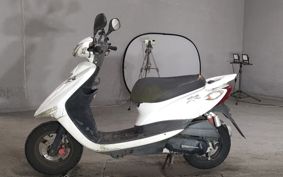 YAMAHA JOG ZR EVOLUTION2 SA39J