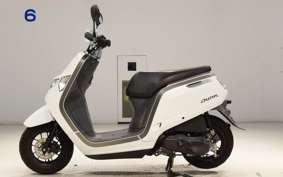 HONDA ﾀﾞﾝｸ AF74