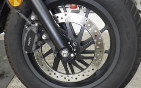 HONDA REBEL 500 A 2024 PC60