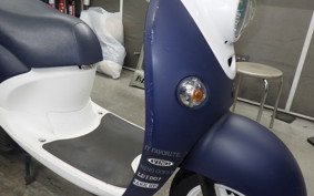 YAMAHA VINO 50 2025 SA54J