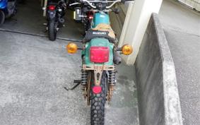 SUZUKI TS250 TS2504