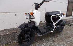 HONDA ZUMAR AF58