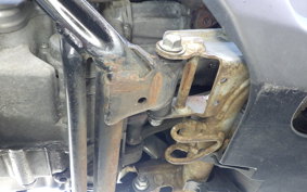 SUZUKI SKYWAVE 250 (Burgman 250) S Gen.3 CJ46A