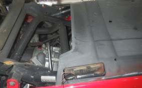 HONDA FORZA Z 2020 MF08