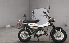 SUZUKI VAN VAN50 RV50