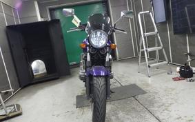 HONDA CB400SF VTEC 2010 NC42