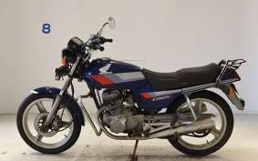 HONDA CB125T JC06