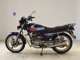 Фото Honda CB125T с японского аукциона