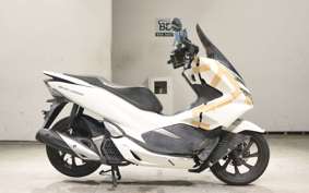 HONDA PCX 150 ABS KF30