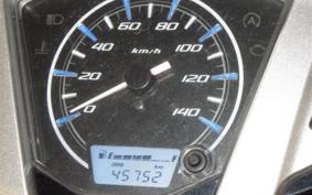 HONDA LEAD 125 2024 JF45