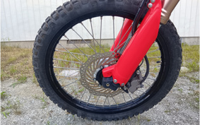 HONDA CRF250L MD47