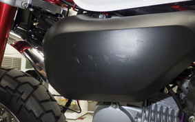 HONDA MONKEY 125 ABS 2020 JB02