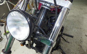 YAMAHA DRAGSTAR 400 1996 4TR