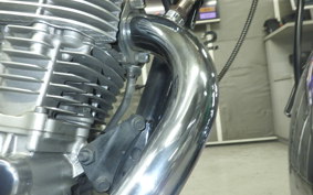 YAMAHA SR400 Gen.5 2020 RH16J