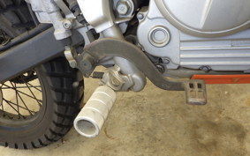 YAMAHA TRICKER DG10J