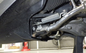 HONDA DIO Gen.6 AF62