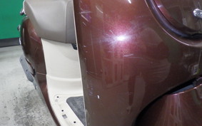 HONDA GIORNO 2 2022 AF70