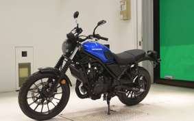 HONDA CL500 2026 PC68