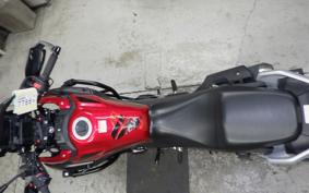 SUZUKI V-STROM 250 A 2010