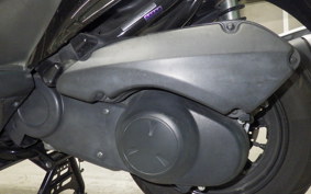 SUZUKI BURGMAN200A 2025 CH41A