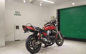 SUZUKI GSX400 IMPULSE 1997 GK79A